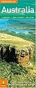 The Rough Guide Map Australia