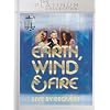 Earth Wind and Fire: Live By Request [DVD] [2012]