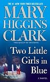 Two Little Girls in Blue