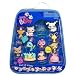 Littlest Pet Shop Exclusive Mega 10-Pack of Pets in Carry Case