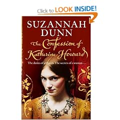 The Confession of Katherine Howard