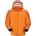 Arc'teryx Kappa SV Hooded Insulated Jacket - Men's