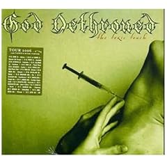 The Toxic Touch/Ltd. (CD + DVD)