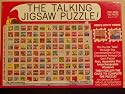 The Talking Jigsaw Puzzle - The Office Building