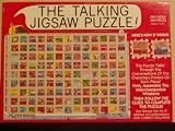 The Talking Jigsaw Puzzle - The Office Building