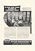 1953 Raytheon Automatic Digital Computer Naval Print Ad (44054)