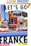 Let's Go 2008 France (Let's Go: France)