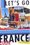 Let's Go 2008 France