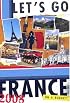 Let's Go 2008 France (Let's Go France)
