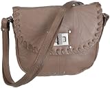 Maanii maanii bag 888360, Sac &agrave; main femme - Beige-TR-C4-19
