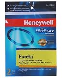 Honeywell FilterPower Vacuum Belts - Eureka Style RD