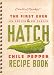 The First Ever Un-edited & Un-tested Hatch Chile Pepper Recipe Book