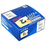エアーランダムペーパー50枚 A#320/サンディングペーパー【NCA】