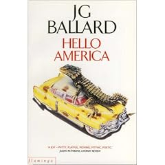 Hello, America (Paladin Books)