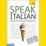 Teach Yourself Italian Conversation
