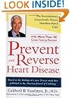 Prevent and Reverse Heart Disease