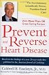 Prevent and Reverse Heart Disease