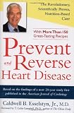 Prevent and Reverse Heart Disease
