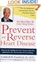 Prevent and Reverse Heart Disease