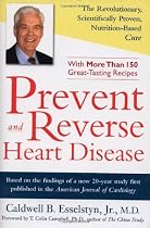 Prevent and Reverse Heart Disease