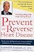 Books : Prevent and Reverse Heart Disease