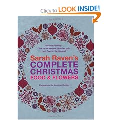 Sarah Raven's Complete Christmas