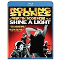 Shine a Light [Blu-ray]
