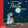 H&ouml;rbuch Potilla und der Mützendieb