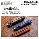 Fishpond Pitchfork Aluminum Clippers