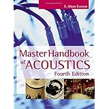 master handbook of acoustics