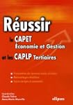R�ussir le CAPET Economie et Gestion...