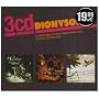 Coffret 3 CD : La M�canique Du Coeur - Monsters In Love - Western Sous La Neige