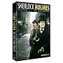Sherlock Holmes : L'intégrale saison 1 - Coffret 5 DVD
