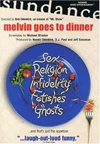 Melvin Goes to Dinner