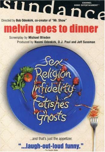 Watch Melvin Goes to Dinner Online!