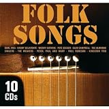 Folk Songs