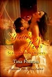 Yvette's Haven (Scanguards Vampires #4)