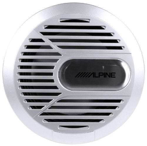 alpine x12 subwoofer