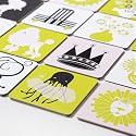 Binth Matching Game