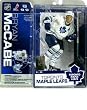 McFarlane Toys 6" NHL Series 13 - Bryan McCabe White Jersey