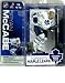 McFarlane Toys 6" NHL Series 13 - Bryan McCabe White Jersey