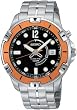Seiko Kinetic Mens Watch SKA411 Seiko Kinetic Mens Watch SKA411