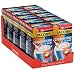 Jacobs Cappuccino Kaffee so leicht, Kaffee Becherportionen, 10er Pack (10 x 140 g)