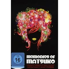 Memories of Matsuko
