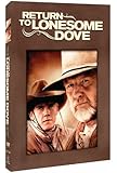 Return to Lonesome Dove