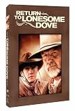 Return to Lonesome Dove