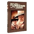 Return to Lonesome Dove