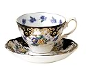 Royal Albert 1910-Duchess Tea Cup & Saucer