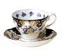 Royal Albert 1910-Duchess Tea Cup & Saucer