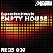Empty house EP